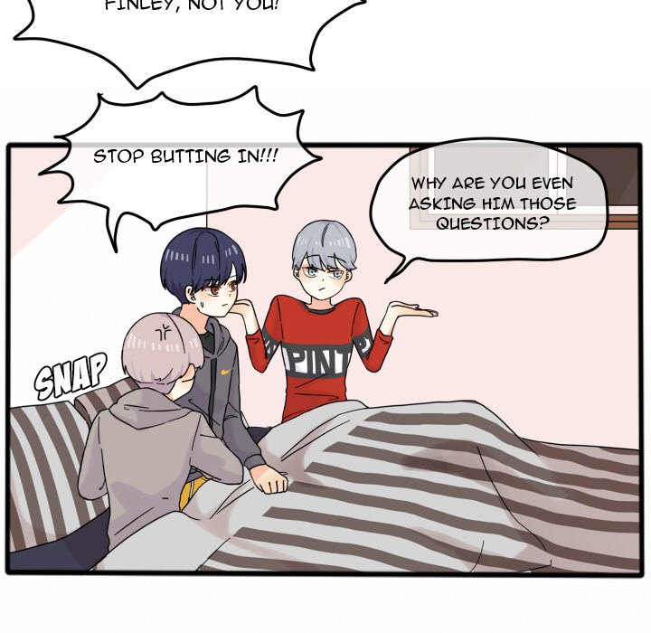The Chill Couple - episode 15 - 38