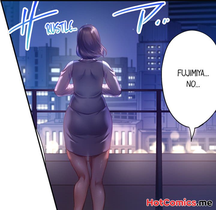 First Time With My Wife (Again) - episode 8 - 35