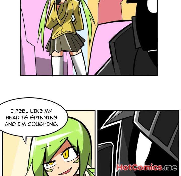 Maki and Friends - episode 12 - 30