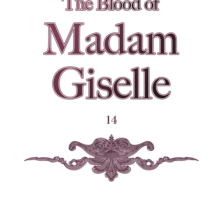 The Blood of Madam Giselle - episode 14 - 38
