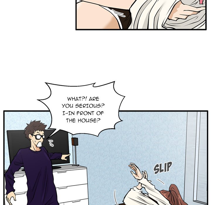 Mr. Kang - episode 22 - 62