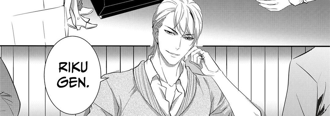 Absolute Obedience - If You Don't Obey Me - episode 3 - 14