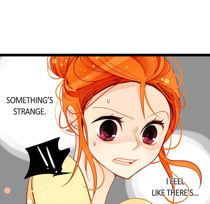 The Blue Snake and the Red Moon - episode 21 - 6
