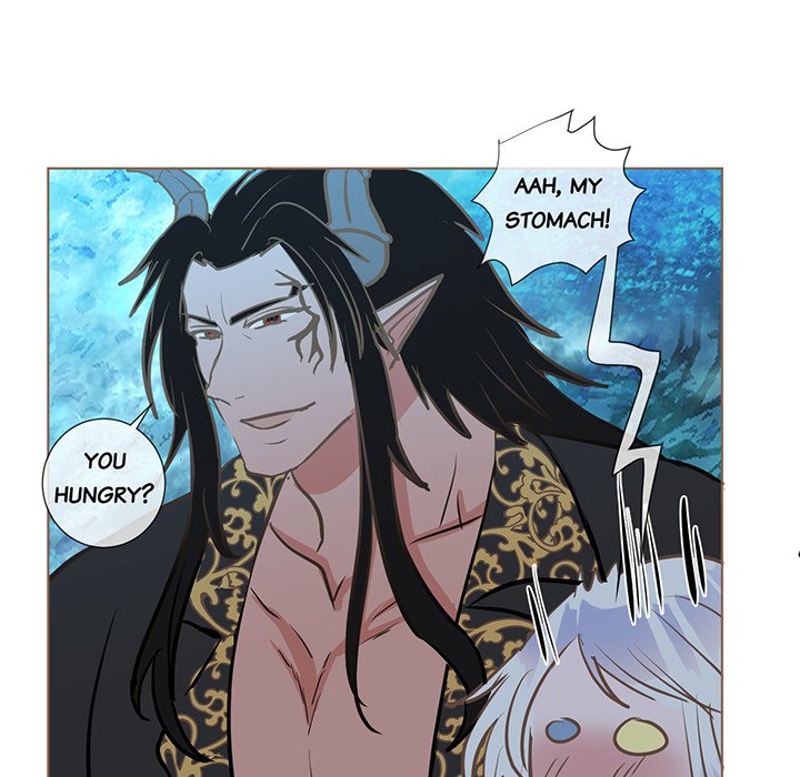 Now, I am Demon King's Wife - episode 23 - 120