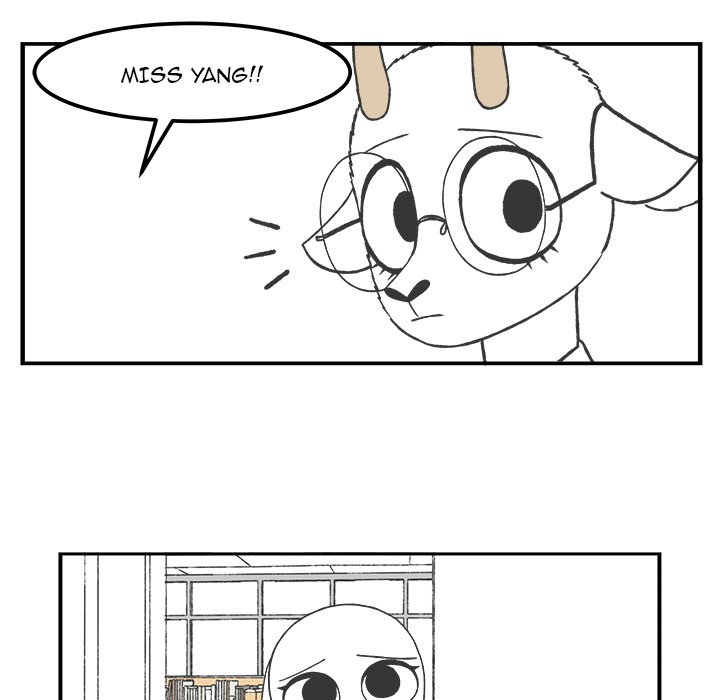 Herbivore High School - episode 43 - 30
