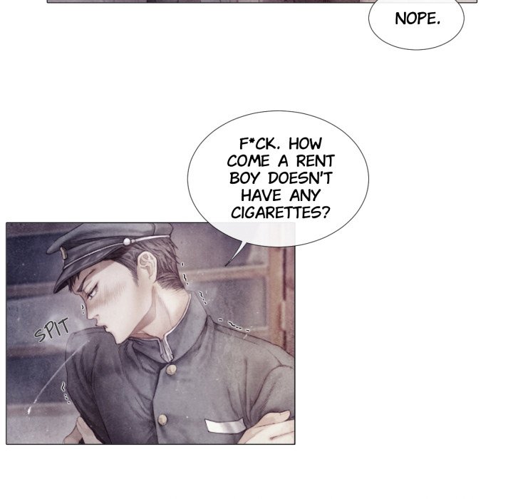 Broken Boy - episode 1 - 10
