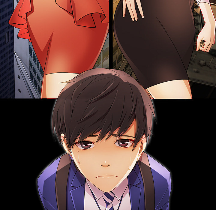 Lady Long Legs - episode 18 - 28