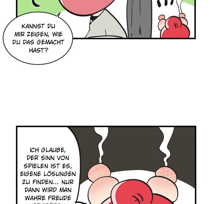Unter Geschwistern - episode 93 - 23
