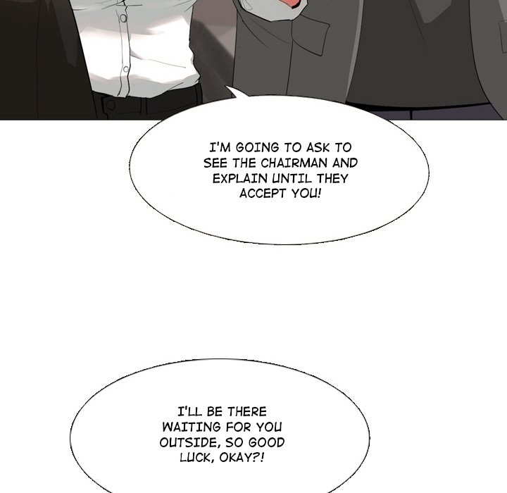 Misplaced - episode 1 - 23