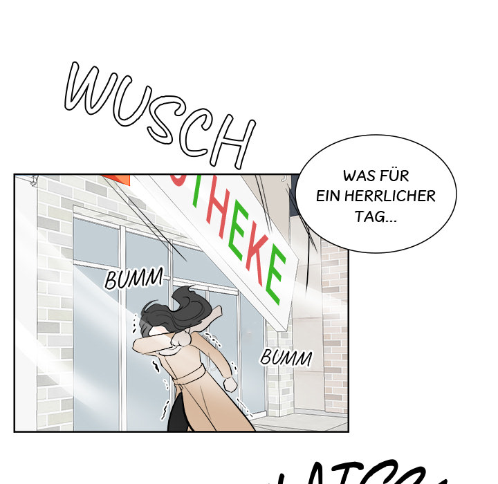 Latte und Lügen - episode 3 - 6
