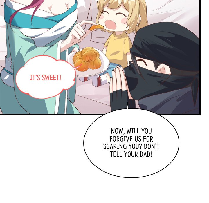 Strange Family - episode 63 - 45