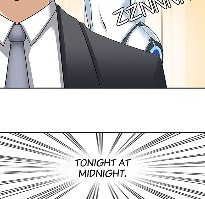 Agent Playboy, Reporting for Duty! - episode 22 - 22