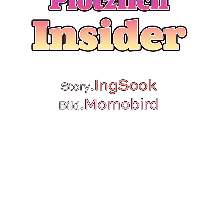 Plötzlich Insider - episode 78 - 71