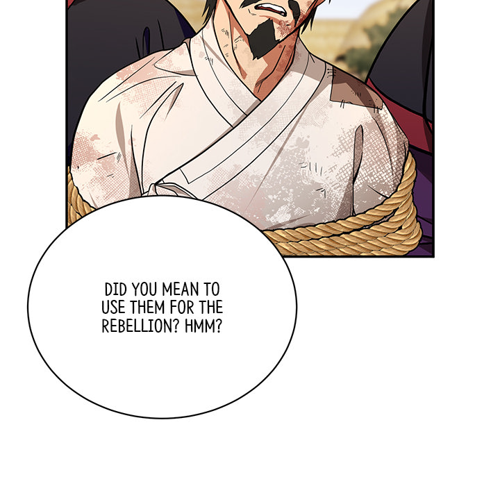 Swole Joseon - episode 5 - 98