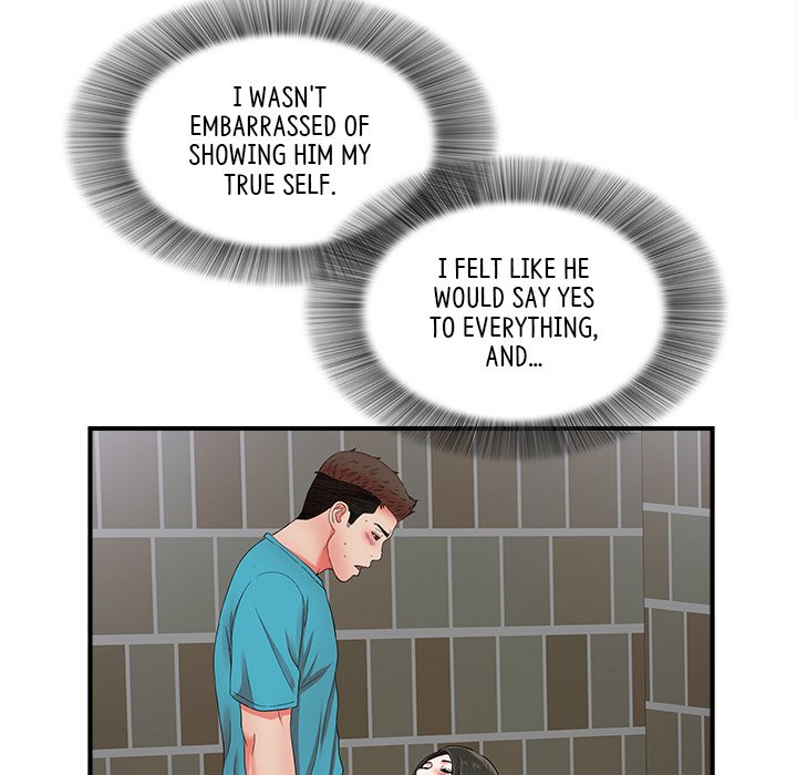 The Secret Friend - episode 56 - 32