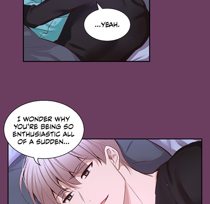 A Guy Like You - episode 41 - 91