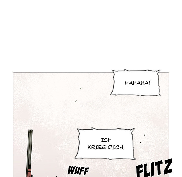 Yeongnos Giftzähne - episode 35 - 87