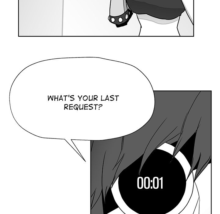Nine Fantasy - episode 13 - 138