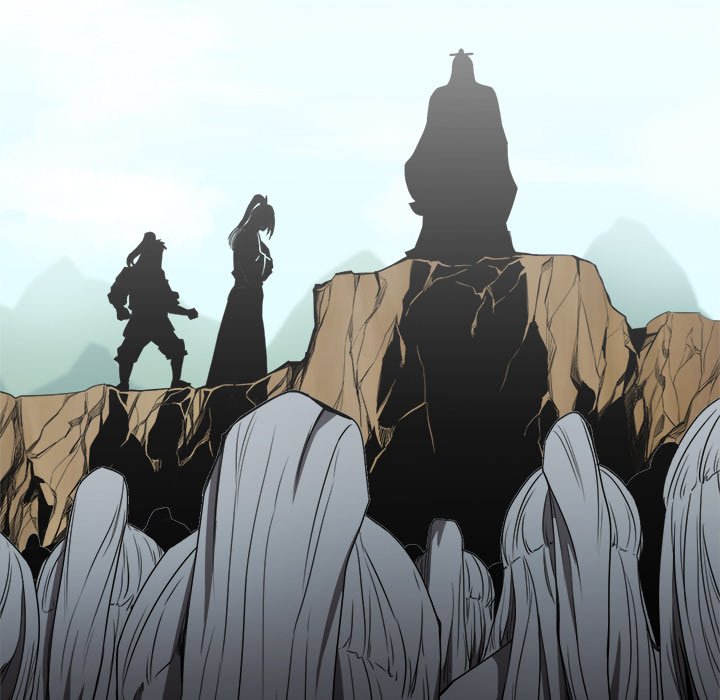 Reign Over The Top - episode 6 - 41
