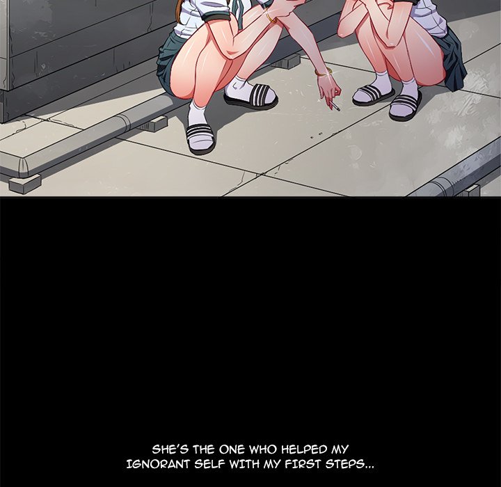 My High School Bully - episode 164 - 134