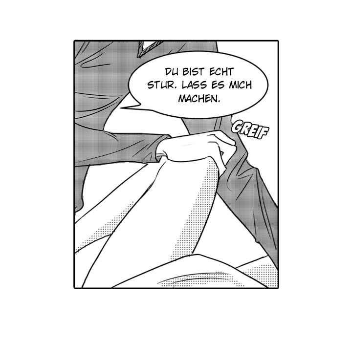 Seine Vorlieben - episode 20 - 33