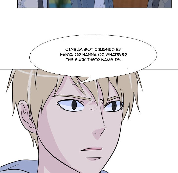 High School Legend : Red Dragon - episode 61 - 27
