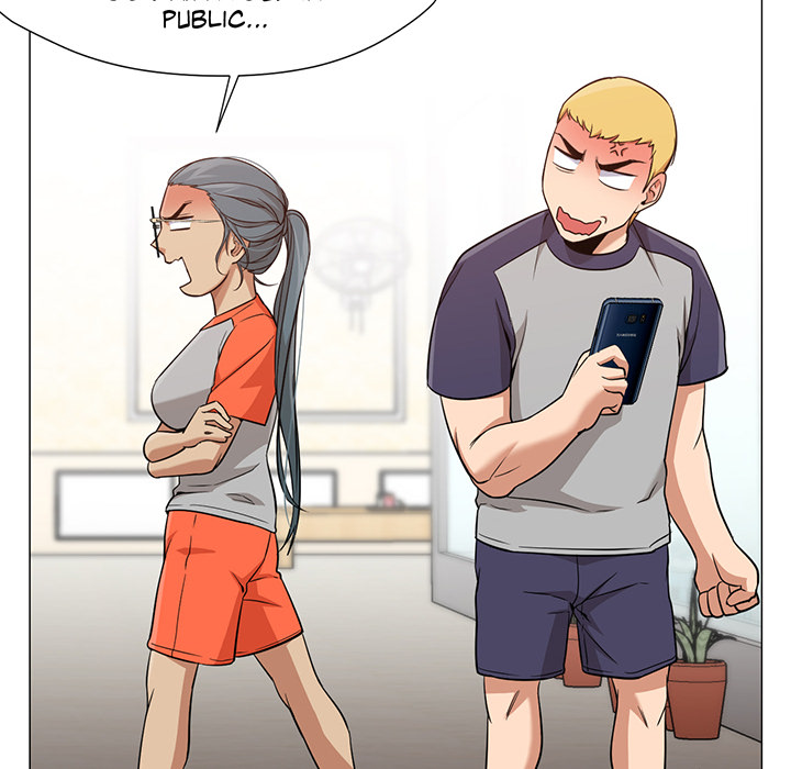 Man Up, Girl! - episode 27 - 7