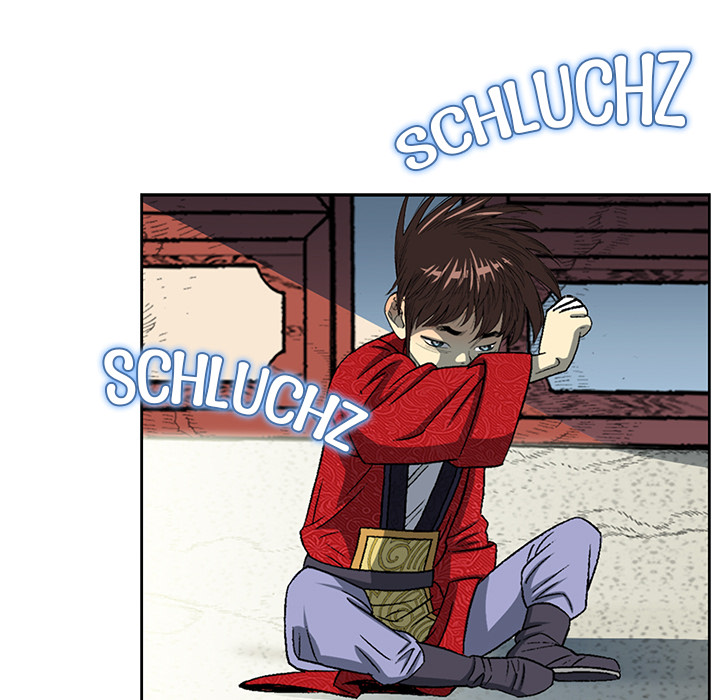 Die Reise des Gunak - episode 2 - 14