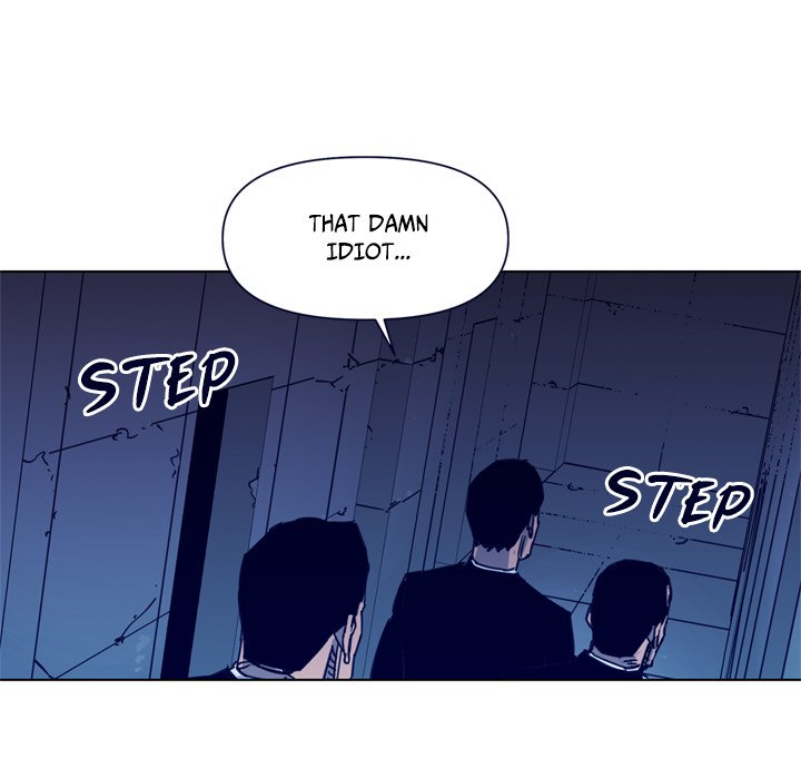 Cleaner K - episode 32 - 7