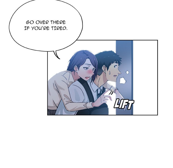 Dangerous Roomies - episode 29 - 26