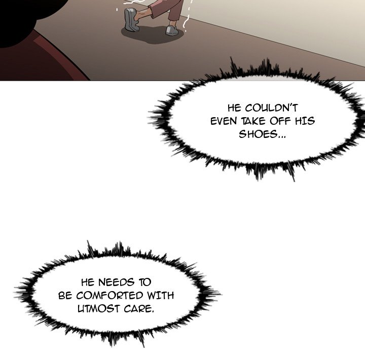 Path to Salvation - episode 19 - 22