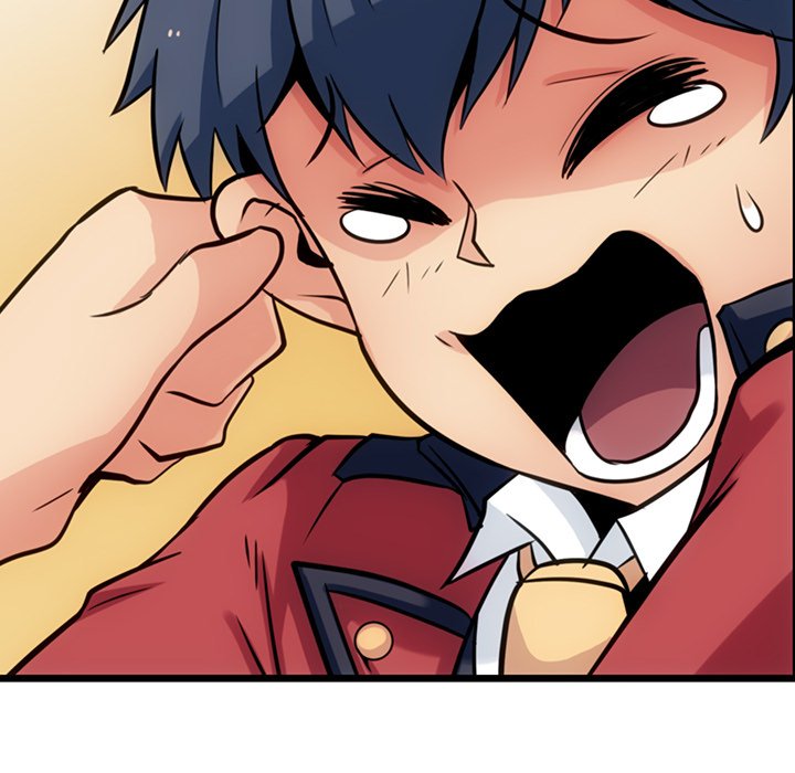 Such a Cute Spy - episode 8 - 92