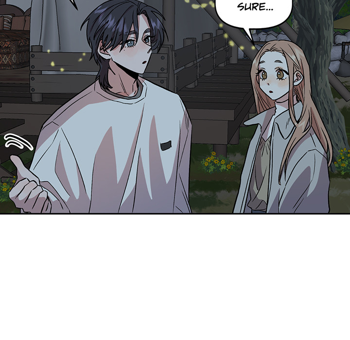 Bitter Sweetheart - episode 8 - 37