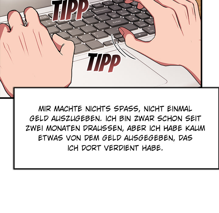 Mein Monat mit einer Zicke - episode 16 - 114