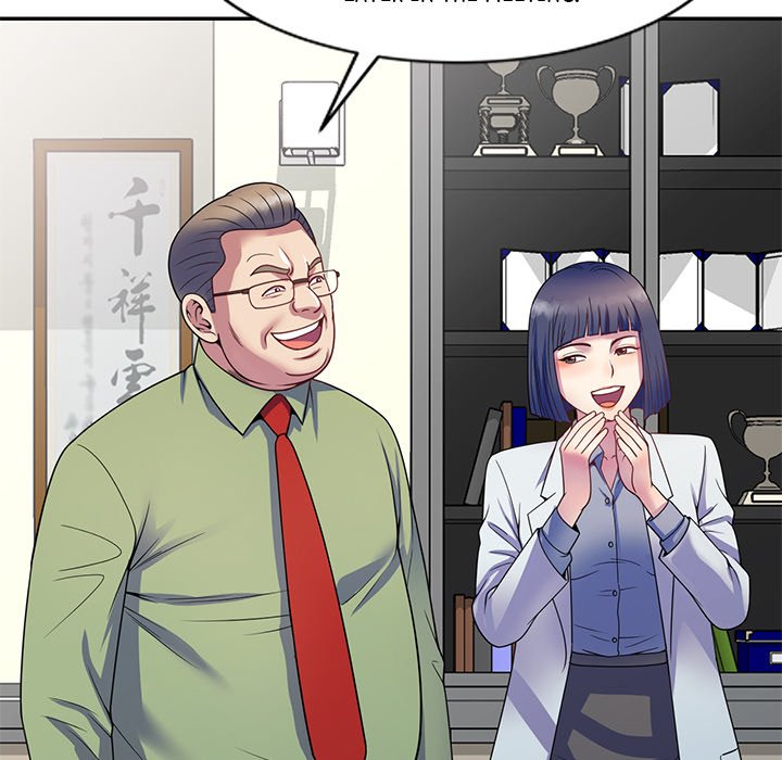 My Wife is a Teacher - episode 23 - 125