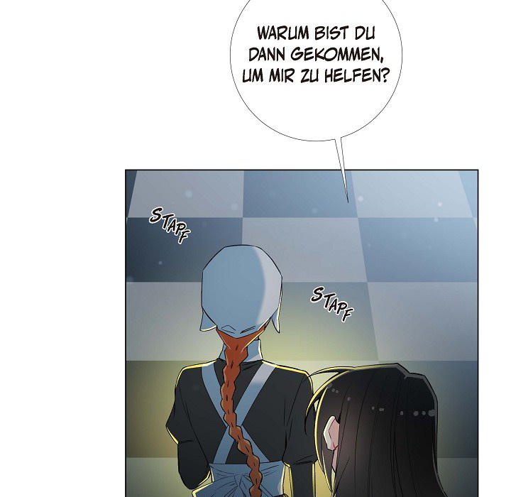 Die Magd und der Vampir - episode 14 - 20