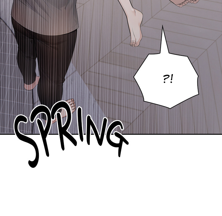 Mina's Little Trap - episode 18 - 115