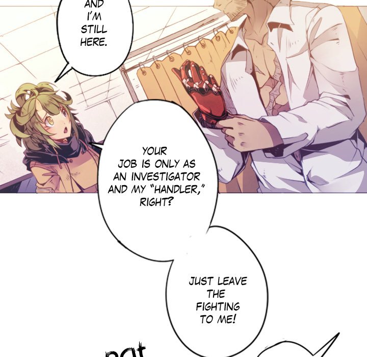 Knight of Rakshasa - episode 10 - 8