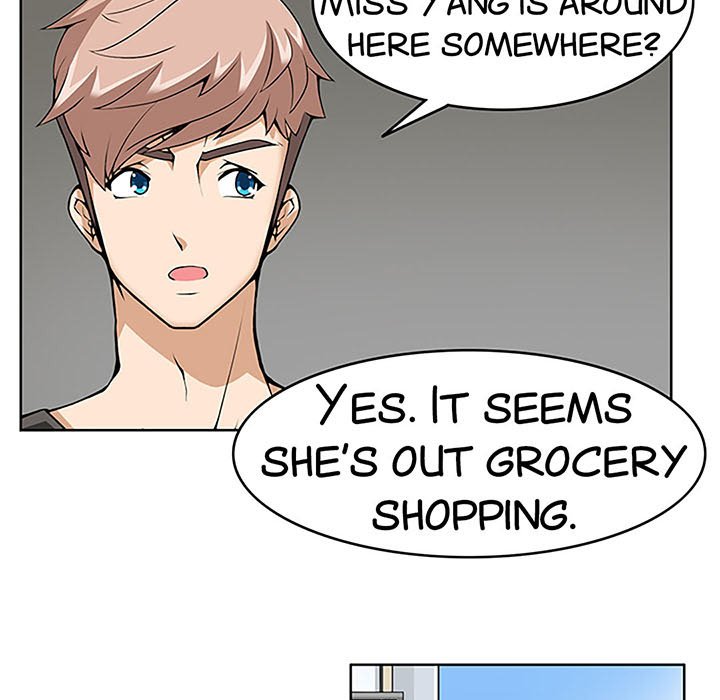 Agent Playboy, Reporting for Duty! - episode 9 - 26