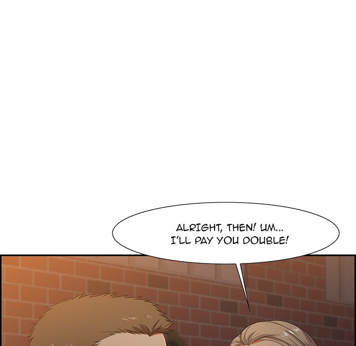 Tasty Chat: 0km - episode 8 - 133