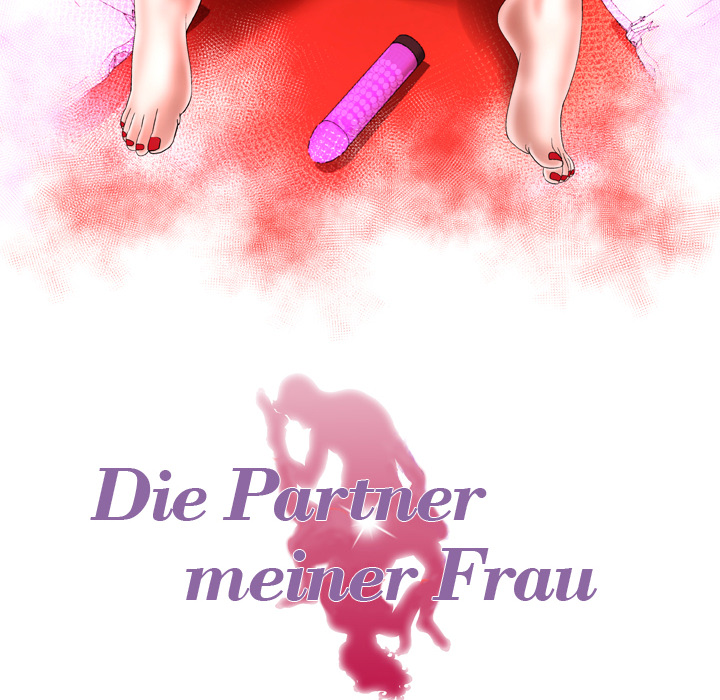 Die Partner meiner Frau - episode 64 - 7