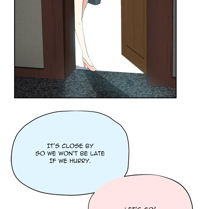 Dangerous Roomies - episode 11 - 36