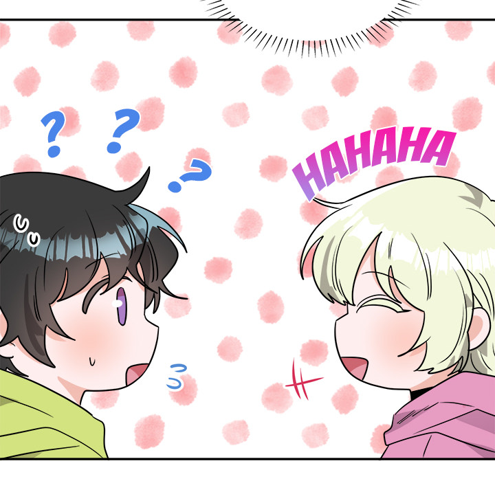 Pheromon Sorbet♥ - episode 38 - 36