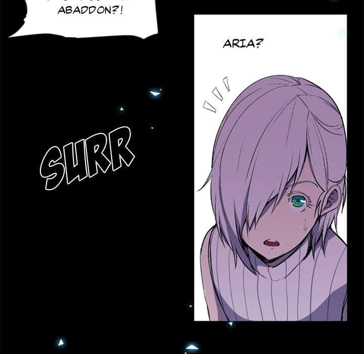 Shade of Arcana - episode 14 - 31