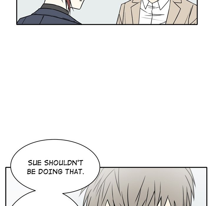 Misfortune - episode 9 - 42