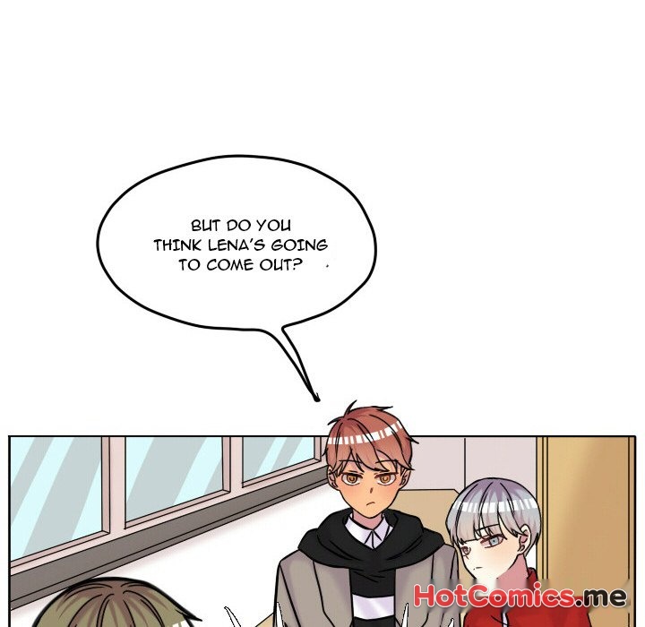 The Chill Couple - episode 67 - 49