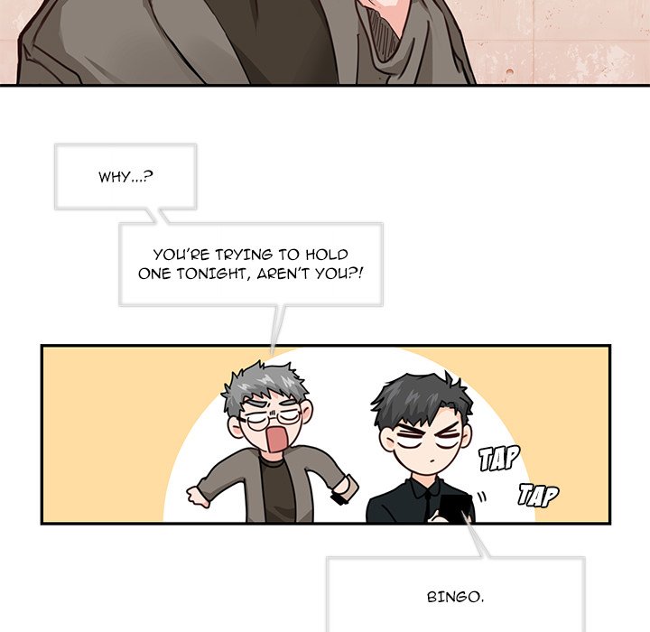 My BL Tales - episode 25 - 58