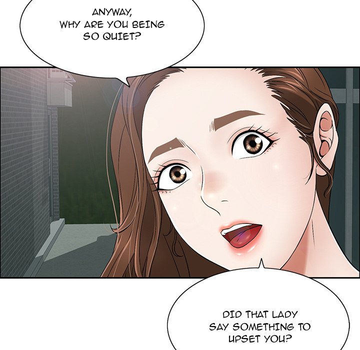 A Killer Woman - episode 10 - 93