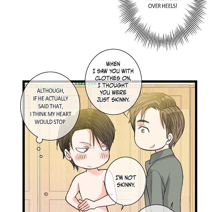 Sentimental Reasons - episode 8 - 12