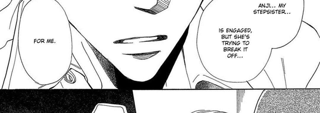 Just Listen to What I Say - The Things I Want A Sadistic Doctor to Do to Me - episode 12 - 37